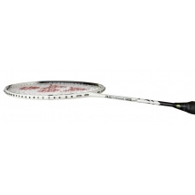 Yonex Badminton Racket Astrox 99 Game (head-heavy, medium) white - strung -